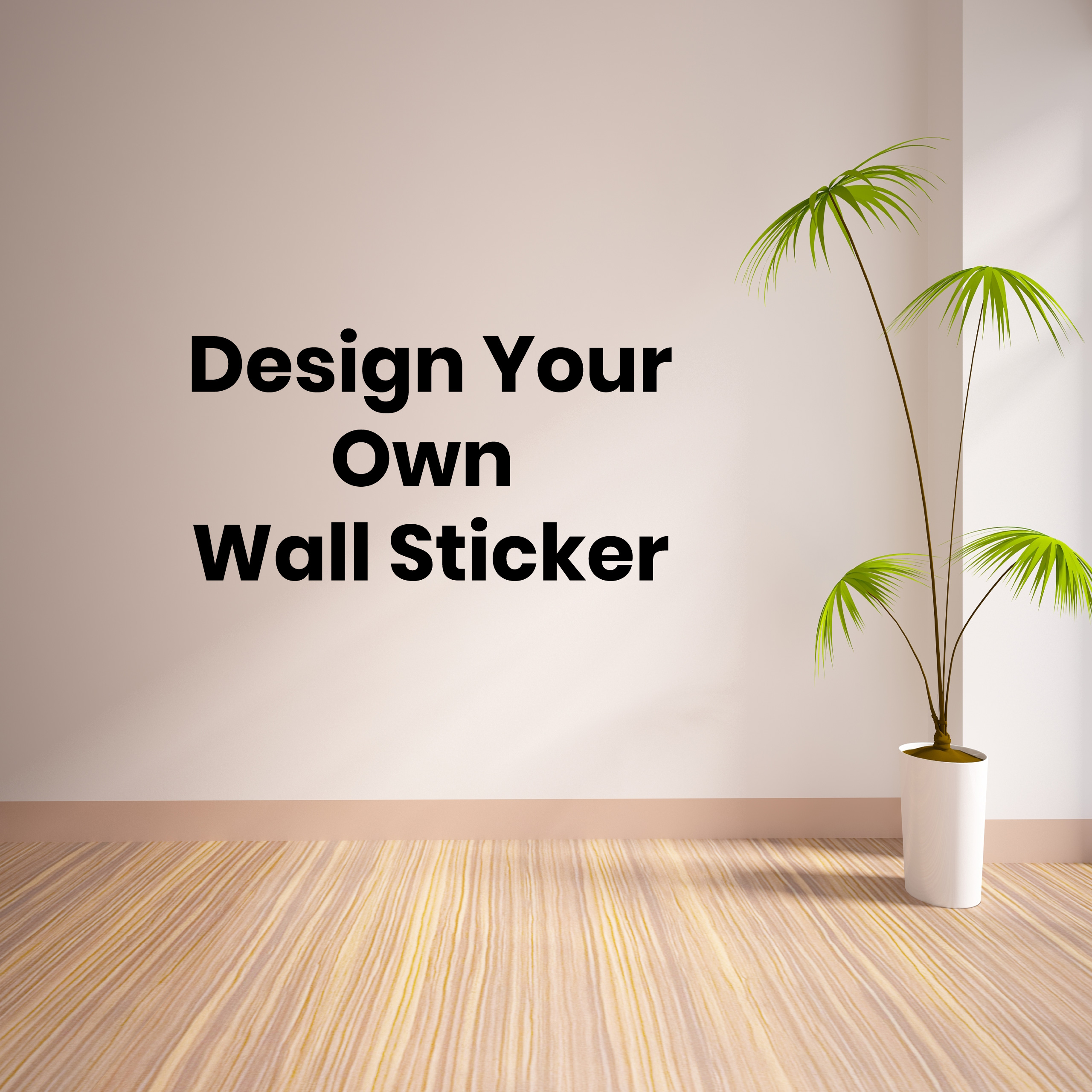 Durable Custom Wall Decals for All Types of Rooms - PrintPlace